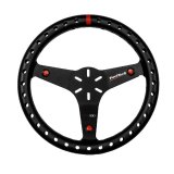 FuelTech Steering Wheels 5014008431 FTR-330 STEERING WHEEL thumbnail 1