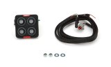 FuelTech Electrical Switch Panels 5022100300 SWITCHPANEL-4 MINI thumbnail 1