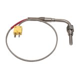 FuelTech Exposed Tip Thermocouples 5005100338 Thermocouple, FUETLECH EXPOSED TIP THERMOCOUPLE - 36" thumbnail 2