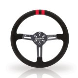 FuelTech Steering Wheels 5014002185 FTS-1 STEERING WHEEL thumbnail 1