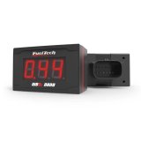 FuelTech WB-O2 Nano 3010003841 Gauge, Wideband O2, Digital, Conditioner for Bosch LSU 4.2 Sensors, Each thumbnail 1