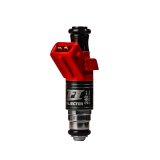 FuelTech Fuel Injectors 5010110883 FT INJECTOR - 240 lb/h O'RING thumbnail 2