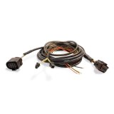 FuelTech WB-O2 Nano Unterminated Harnesses 2001003625 Wiring Harnesses, Harnesses, Wideband Display Wiring Harness Classification, 6.5 ft. Length, Each thumbnail 2