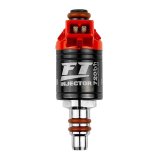 FuelTech FT Injector Fuel Injectors 5010107883 Injectors, Injector, 720 lbs./hr., 1.5 Ohms Impedance, O-Ring, Each thumbnail 2