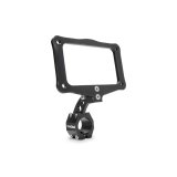 FuelTech ECU Steering Column Mounting Brackets 5013004795 Data Acquisition Component, Bracket, 1.250 in. Column, FT600, Aluminum, Black, Each thumbnail 1