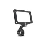 FuelTech ECU Steering Column Mounting Brackets 5013004795 Data Acquisition Component, Bracket, 1.250 in. Column, FT600, Aluminum, Black, Each thumbnail 2