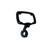 FuelTech ECU Steering Column Mounting Brackets 5013005925 Data Acquisition Component, Bracket, 1.250 in. Column, FT450, FT550, Aluminum, Black, Each thumbnail 1