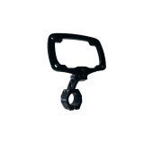 FuelTech ECU Steering Column Mounting Brackets 5013005925 Data Acquisition Component, Bracket, 1.250 in. Column, FT450, FT550, Aluminum, Black, Each thumbnail 2
