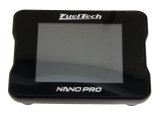 FuelTech NanoPRO Oxygen Sensor Conditioners 3010009597 Gauge, NanoPRO, Wideband O2, Digital, LCD Touchscreen, O2 Conditioner, Each thumbnail 2