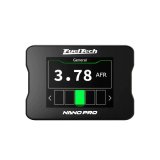 FuelTech NanoPRO Oxygen Sensor Conditioners 3010009597 Gauge, NanoPRO, Wideband O2, Digital, LCD Touchscreen, O2 Conditioner, Each thumbnail 4