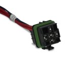 FuelTech Sealed Relay Holders 5015001972 Holder, Sealed, Each thumbnail 1