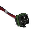 FuelTech Sealed Relay Holders 5015001972 Holder, Sealed, Each thumbnail 2