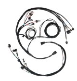 FuelTech FT450/550 Sportsman Datalogging A Harnesses 2002007356 Wiring Harness, 450/550 Harness, Each thumbnail 1