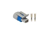 FuelTech Plug Kits 5005100018 AIR TEMPERATURE SENSOR PLUG KIT thumbnail 1