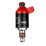 FuelTech FT Injector Fuel Injectors 5010107881 Injectors, Injector, 520 lbs./hr., 1.5 Ohms Impedance, O-Ring, Each thumbnail 2