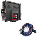 FuelTech Peak and Hold PRO Injector Drivers 3010008062 Fuel Driver Module, PRO, 8-Channel, 26-Way Connector, Each thumbnail 2