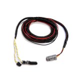 FuelTech EGT-4 CAN Harnesses 2001006497 Wiring Harness, Harness, Each thumbnail 1