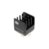20 amps FuelTech Staging/Brake Control Solid State Relay 3020004086 Relay, State, Amp, 12 V, Single Pole, Each thumbnail 1