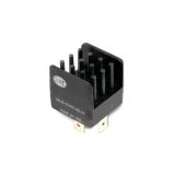 20 amps FuelTech Staging/Brake Control Solid State Relay 3020004086 Relay, State, Amp, 12 V, Single Pole, Each thumbnail 2
