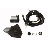 Detroit Speed Selecta Windshield Wiper Conversion Kits 121632 Conversion, Selecta-Speed, Chevy, Kit thumbnail 1