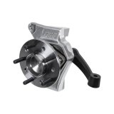 Detroit Speed SpeedMAX Front Suspension Packages 032083DS Package, Dual 5 x 5 and 5 x 4 3/4 in. Bolt Patterns, Non-Adjustable Coilovers, Chevy, GMC, Kit thumbnail 4