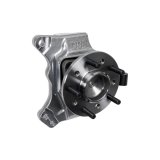 Detroit Speed SpeedMAX Front Suspension Packages 032083DS Package, Dual 5 x 5 and 5 x 4 3/4 in. Bolt Patterns, Non-Adjustable Coilovers, Chevy, GMC, Kit thumbnail 5
