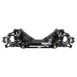 Detroit Speed SpeedMAX Front Suspension Packages 032083DS Package, Dual 5 x 5 and 5 x 4 3/4 in. Bolt Patterns, Non-Adjustable Coilovers, Chevy, GMC, Kit thumbnail 7
