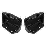 Detroit Speed SpeedMAX Front Suspension Packages 032083DS Package, Dual 5 x 5 and 5 x 4 3/4 in. Bolt Patterns, Non-Adjustable Coilovers, Chevy, GMC, Kit thumbnail 9