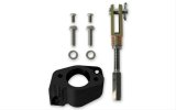 Detroit Speed Tilton Clutch Master Cylinder Bracket Adapters 070434DS Adapter thumbnail 1
