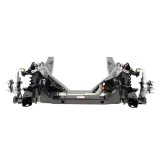 Detroit Speed Hydroformed Subframes for 1970-1981 CAMARO, FIREBIRD - 032015DS Front Suspension Package, Subframe, 5 x 4 3/4 in. Bolt Pattern, Coilover, Chevy, Pontiac, Kit thumbnail 2