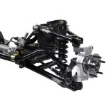 Detroit Speed SpeedMAX Front Suspension Packages 032080-SDS Package, Dual 5 x 5 and 5 x 4 3/4 in. Bolt Patterns, Single Adjustable Coilovers, Chevy, GMC, Kit thumbnail 2