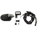 Detroit Speed Selecta Windshield Wiper Conversion Kits 121603 Conversion, Selecta-Speed, Chevy, Oldsmobile, Pontiac, Kit thumbnail 1
