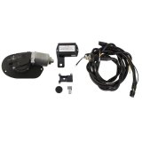 Detroit Speed Selecta Windshield Wiper Conversion Kits 121603 Conversion, Selecta-Speed, Chevy, Oldsmobile, Pontiac, Kit thumbnail 2