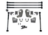 Detroit Speed Inc Suspension Link Kits 041720DS UNIVERSAL NON-STAGGERED REAR SUS KIT thumbnail 1