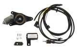 Detroit Speed Selecta Windshield Wiper Conversion Kits 121633 Kits, Speed, Motor, Rotary Switch, Delay, Aluminum Adapter Plate, Kit thumbnail 1