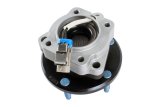 Detroit Speed Inc Wheel Hubs 030602DS FRONT HUB BEARING KIT, 1991-96 CORVETTE thumbnail 3