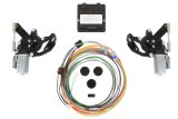 Detroit Speed Electric RS Headlight Door Kits 122003 Motors, Electric, Driver Side, Passenger Side, Chevy, Kit thumbnail 1