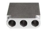 Detroit Speed Lower Link Drill Guides 010117DS Guide, Link, 12mm, Ford, Mercury, Each thumbnail 1