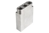 Detroit Speed Lower Link Drill Guides 010117DS Guide, Link, 12mm, Ford, Mercury, Each thumbnail 3