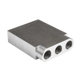 Detroit Speed Lower Link Drill Guides 010117DS Guide, Link, 12mm, Ford, Mercury, Each thumbnail 4