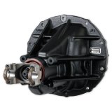 Detroit Speed FN988 Assembled Center Sections 070880-373DS Third Member Complete Assembly, Speed, Assembly, 8.8 in. Gears, 31 Spline, Truetrac, 3.73 Ratio, 1350 Yoke, for Ford 9 in Housing, Each thumbnail 2