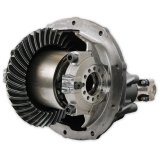 Detroit Speed FN988 Assembled Center Sections 070880-373DS Third Member Complete Assembly, Speed, Assembly, 8.8 in. Gears, 31 Spline, Truetrac, 3.73 Ratio, 1350 Yoke, for Ford 9 in Housing, Each thumbnail 3