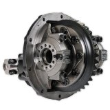 Detroit Speed FN988 Assembled Center Sections 070880-373DS Third Member Complete Assembly, Speed, Assembly, 8.8 in. Gears, 31 Spline, Truetrac, 3.73 Ratio, 1350 Yoke, for Ford 9 in Housing, Each thumbnail 4