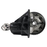 Detroit Speed FN988 Assembled Center Sections 070880-373DS Third Member Complete Assembly, Speed, Assembly, 8.8 in. Gears, 31 Spline, Truetrac, 3.73 Ratio, 1350 Yoke, for Ford 9 in Housing, Each thumbnail 6