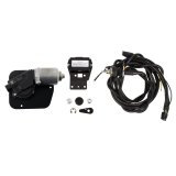 Detroit Speed Selecta Windshield Wiper Conversion Kits 121607 Conversion, Selecta-Speed, Buick, Chevy, Oldsmobile, Pontiac, Kit thumbnail 1