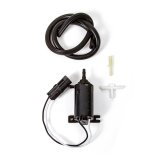 Detroit Speed Selecta Windshield Washer Pump Kits 121102 Pump, Speed, Front, Kit thumbnail 1