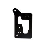Detroit Speed Throttle Pedal Brackets 060111DS Assembly Components & Accessories, Brackets, Buick, Chevrolet, Oldsmobile, Pontiac, Each thumbnail 2