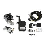 Detroit Speed Selecta Windshield Wiper Conversion Kits 121621 Kits, Speed, Motor, Switch, Delay, Aluminum Adapter Plate, Chevrolet, Kit thumbnail 1
