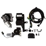 Detroit Speed Selecta Windshield Wiper Conversion Kits 121621 Kits, Speed, Motor, Switch, Delay, Aluminum Adapter Plate, Chevrolet, Kit thumbnail 2