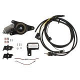 Detroit Speed Selecta Windshield Wiper Conversion Kits 121634 Conversion, Selecta-Speed, Chevy, Kit thumbnail 1